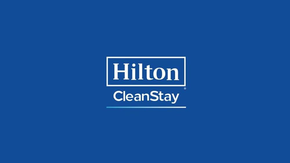Hampton Inn Muskogee Buitenkant foto