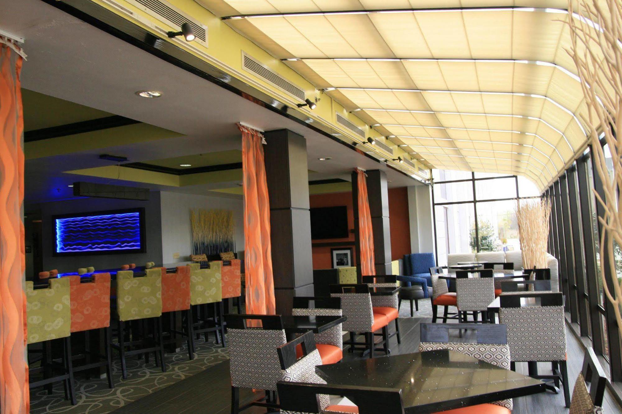 Hampton Inn Muskogee Buitenkant foto